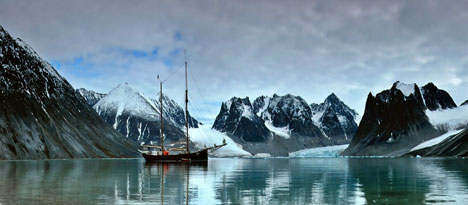 spitzbergen svalbard lovis spitzbergen svalbard lovis