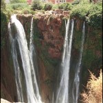 ouzoud wasserfälle ouzoud wasserfälle