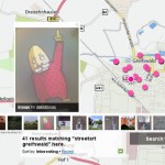 streetart greifswald karte streetart greifswald karte