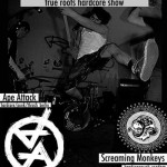 tackleberry hardcore tackleberry