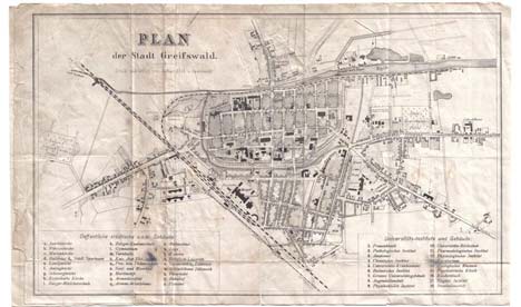historischer-stadtplan-greifswald stadtplan greifswald