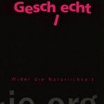 voss-geschlecht wider das geschlecht voss