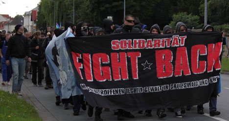 solisponti-nsg spontandemo greifswald