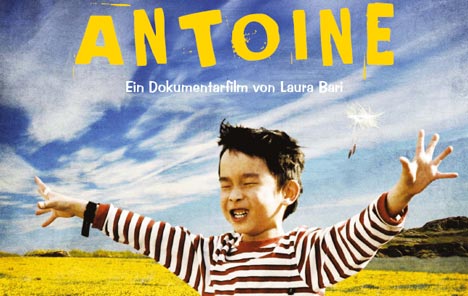 antoine antoine filmplakat