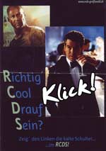 cooldrauf-rcds-web2010klick rcds poster