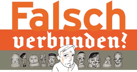 falsch-verbunden burschenschafter hotline