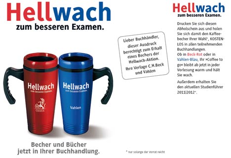 hellwach coupon hellwach