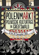 plakat165 polenmarkt greifswald