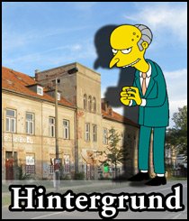 einkaufstour-fernando 17vier: Übersicht über die Geschäfte des Petruswerk