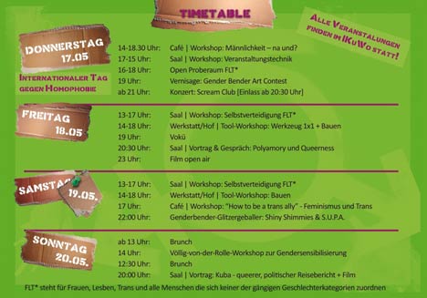 programm-genderbender468 gender bender action days programm
