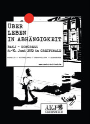 bakj-kongress150 bakj kongress-flyer