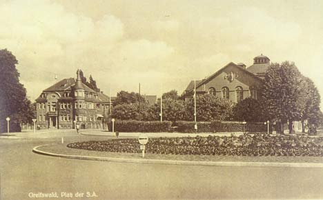 greifswald-platz-der-sa468 greifswald platz der s.a.