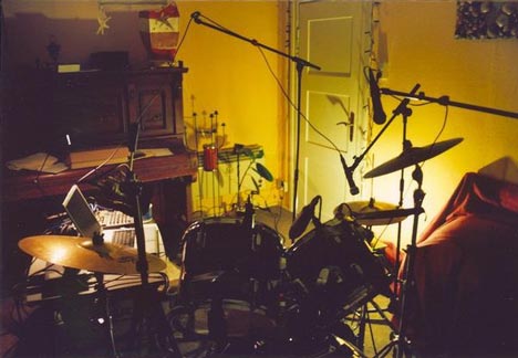 lumieres-claires-recording468 lumieres claires kabel