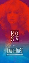 rosa-lautundluise laut und luise flyer rosa