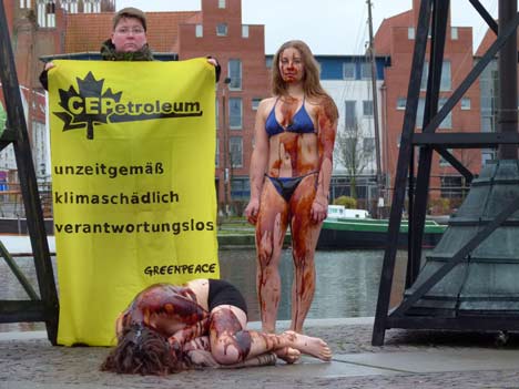 greenpeace-greifswald-cep468 greenpeace greifswald erdöl