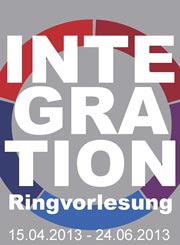 rvl-integration180 Ringvorlesung Integration