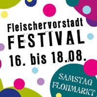 fleischervorstadt-festival Fleischervorstadt Festival