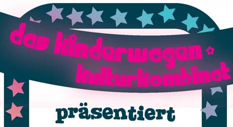 kinderwagen-kulturkombinat Kinderwagen Kulturkombinat lädt ein