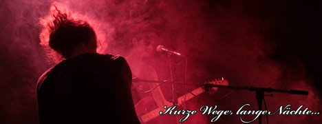 kwln39468 Kurze Wege lange Nächte Candelilla