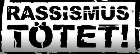 rassismus-toetet Rassismus totetet