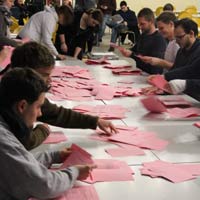 stimmenzaehlung-stupawahl-greifswald200 Stimmenauszählung nach der Greifswalder Gremienwahl