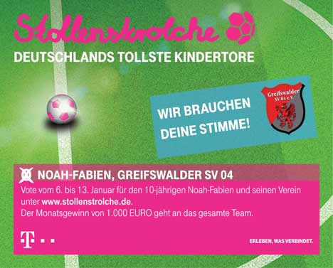 stollenstrolche-greifswald468 Stollenstrolch des Monats Dezember aus Greifswald