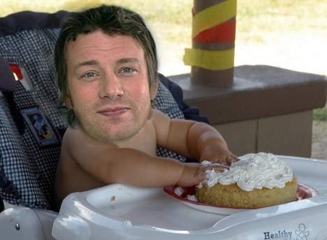 jamie-oliver-baby-greifswald468 Jamie Oliver Baby Greifswald Montage