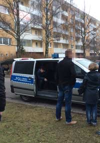 abschiebung-greifswald200 Abschiebung von zwei Tschtschenen aus der Gemeinschaftsunterkunft in Greifswald