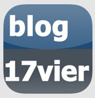 Fleischervorstadt-Blog-App Fleischervorstadt-Blog App-Logo