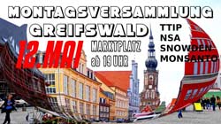 montagsversammlung-greifswald250 Montagsdemo Greifswald