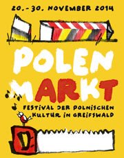 Polenmarkt 2014 Greifswald Polenmarkt Greifswald 2014