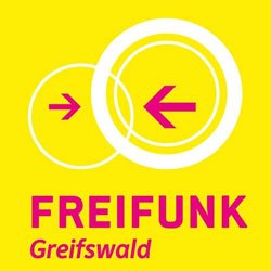 freifunk greifswald logo Logo des Freifunk Greifswald