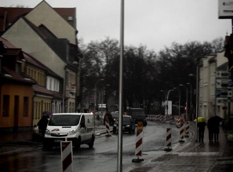 Gützkower Straße Greifswald Gützkower Straße Greifswald