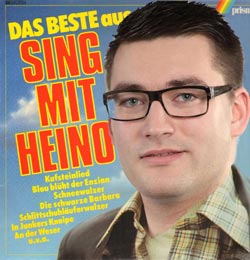 Franz Robert Liskow Schlagerquote