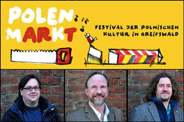 Vorstand Polenmarkt Greifswald 2015