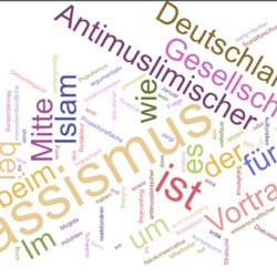 Antimuslimischer Rassismus