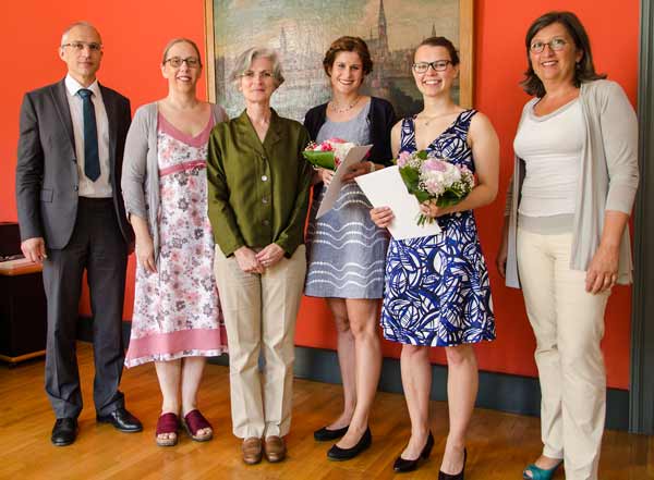genderpreis universität greifswald