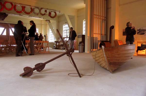 heineschuppen sanierung greifswald