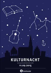 kulturnacht greifswald