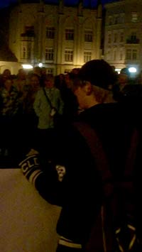 ffdg demo greifswald