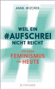 anne wizorek aufschrei cover
