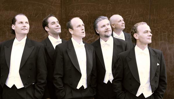 comedian harmonists today