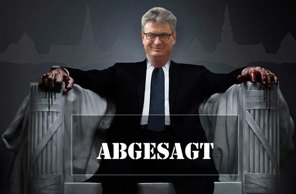 OB-Wahl Greifswald Hochheim