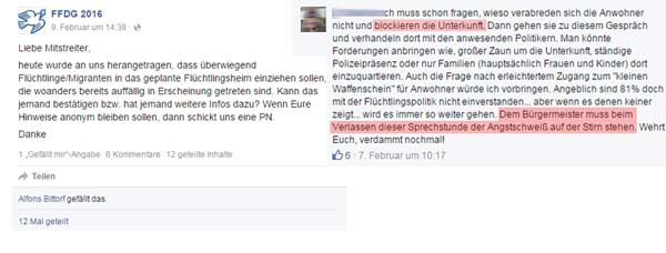 ffdg einwohnerversammlung