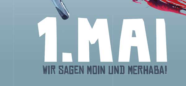 1. Mai Greifswald 1 mai greifswald