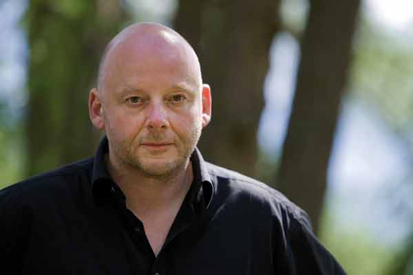 Thomas Hettche Thomas Hettche Koeppenpreis