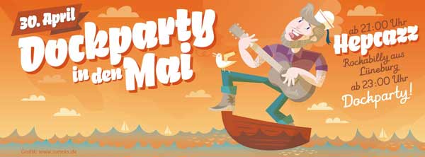 dockparty greifswald dockparty greifswald