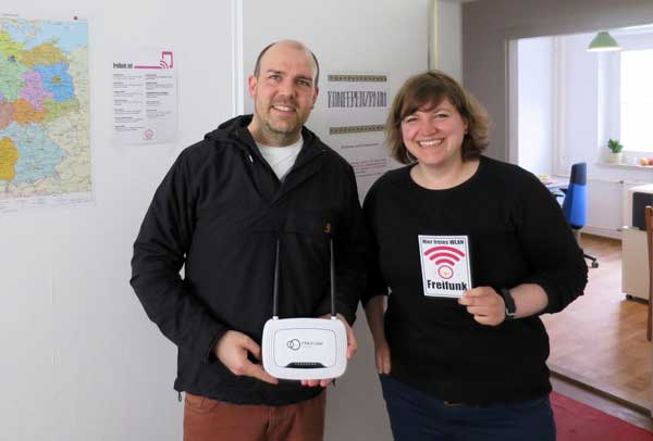 begegnungszentrum mole freifunk greifswald begegnungszentrum mole greifswald