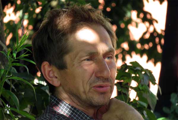 Schorsch Kamerun in Greifswald Schorsch Kamerun Greifswald