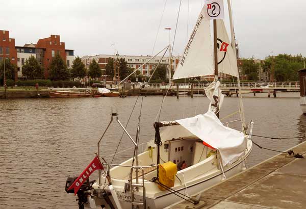 Maritimes Event von Schwarzmarkt.Online im Greifswalder Museumshafen schwarzmarkt online greifswald